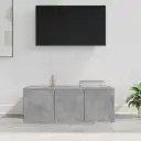 Concrete Grey