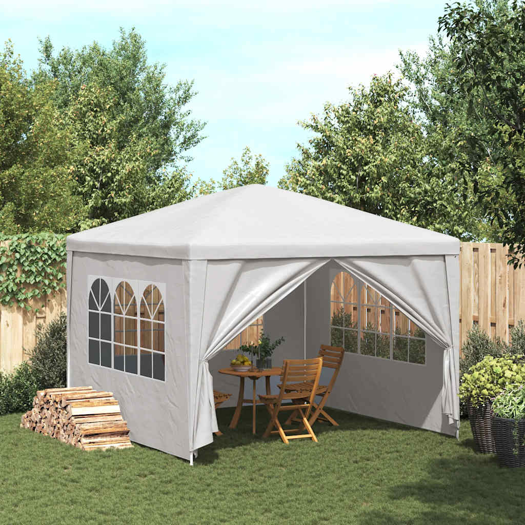 Party Tent 3x3 M