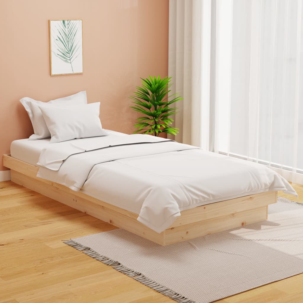 solid wood bed solid wood bed solid wood bed solid wood bed Product Image