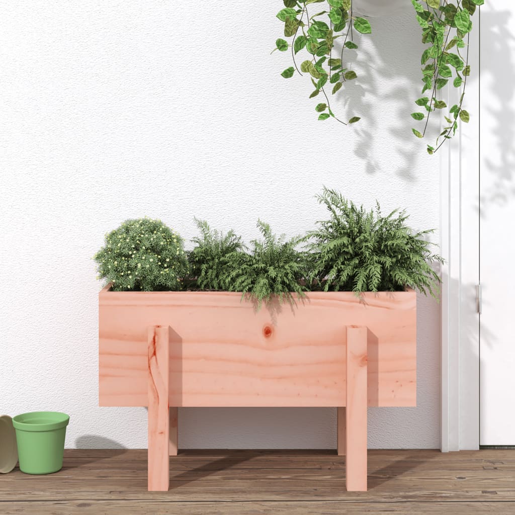 Wooden Planter Box, 62 cm, picture 6 of 6