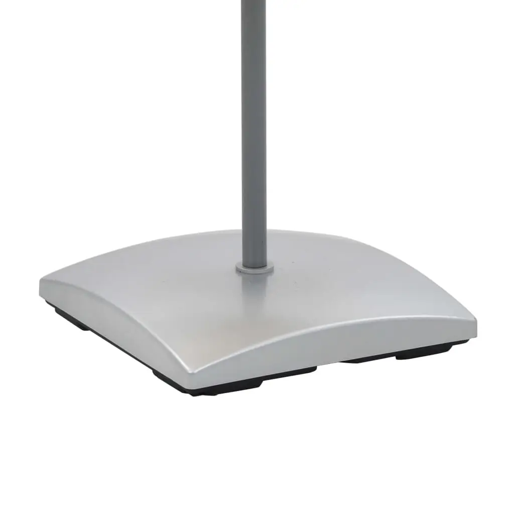 floor lamp with steel stand 135 cm floor lamp