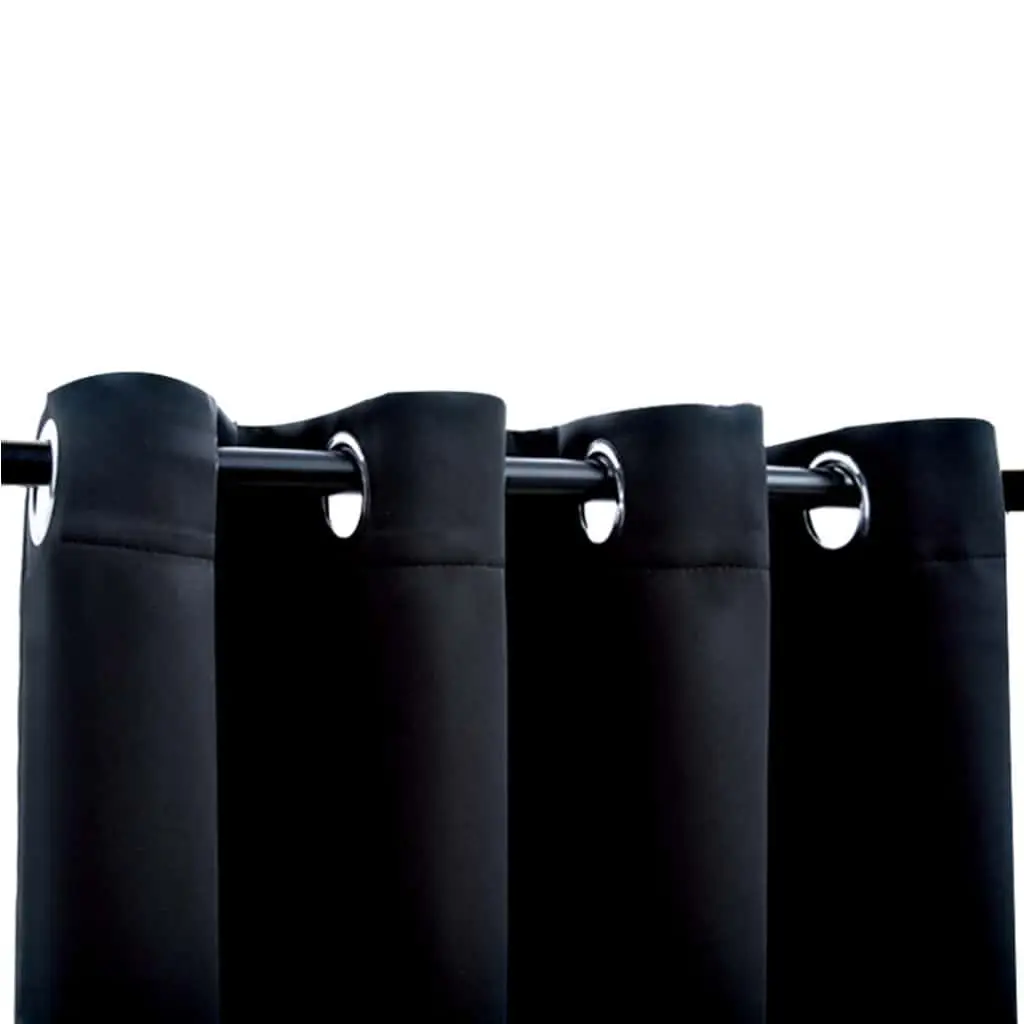 blackout curtain with metal eyelets   blackout curtain with metal eyelets