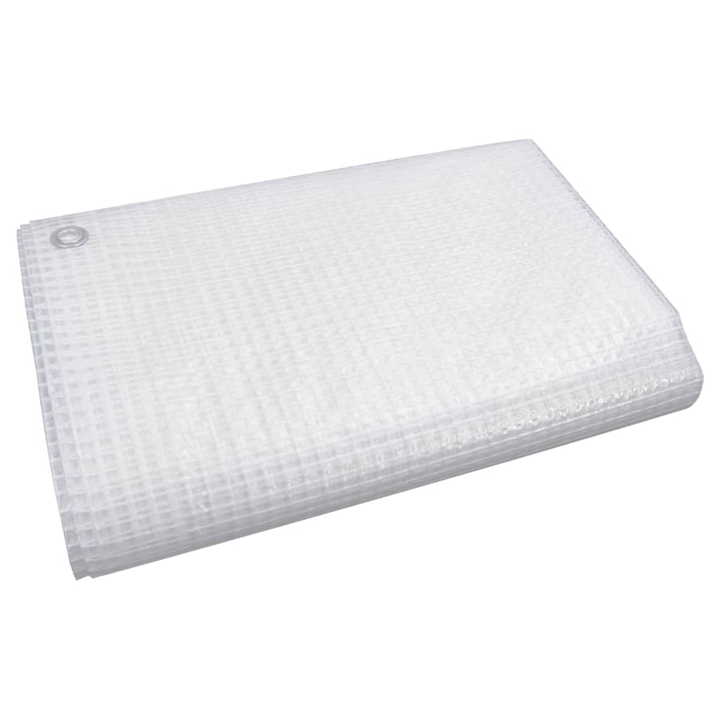 Leno tarpaulin 140 g/m² 2×3 m   Leno tarpaulin