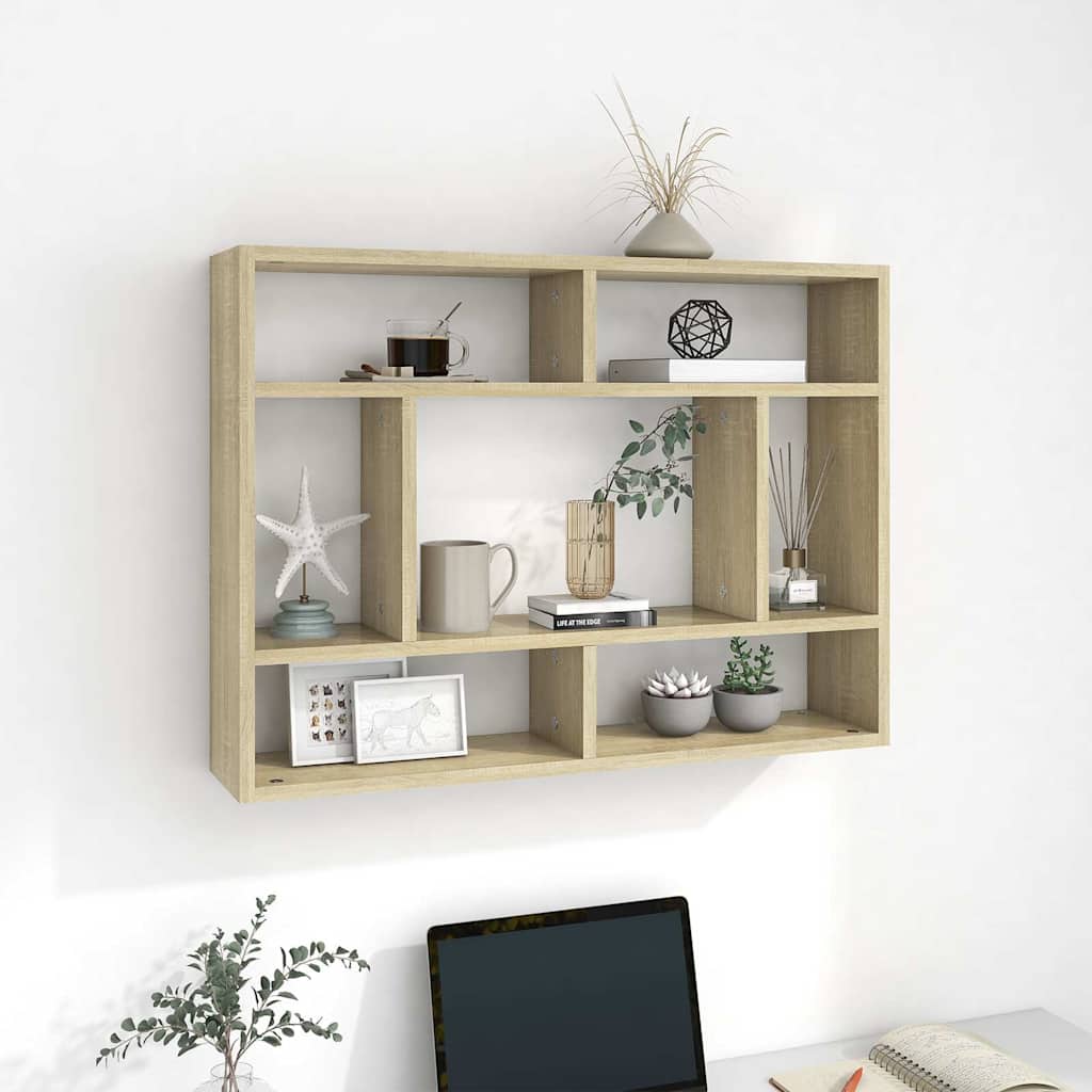 Wall Shelf, 75 cm, picture 4 of 10