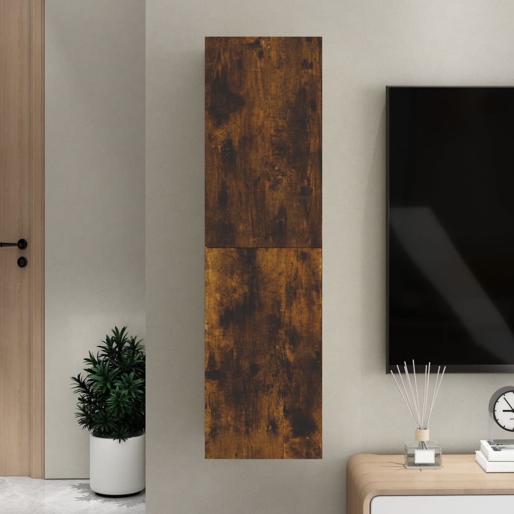 Smoked Oak