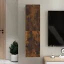 Smoked Oak
