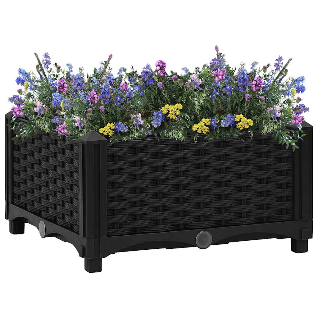 Polypropylene Raised Garden Bed, picture 9 of 9