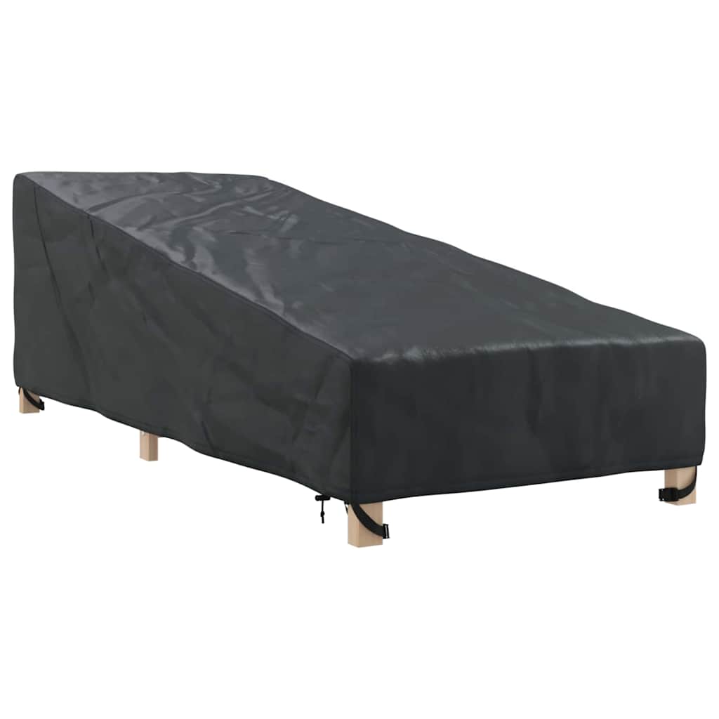 Protective Cover for Garden Furniture 195 x 210D Oxford Fabric Product Image