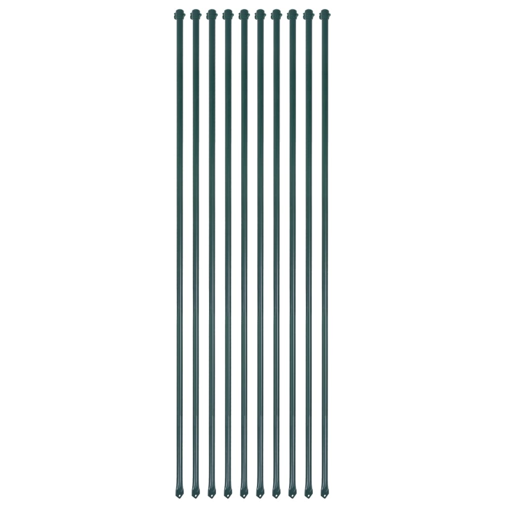 Metal Plant Stakes, 10 Pack, picture 5 of 5