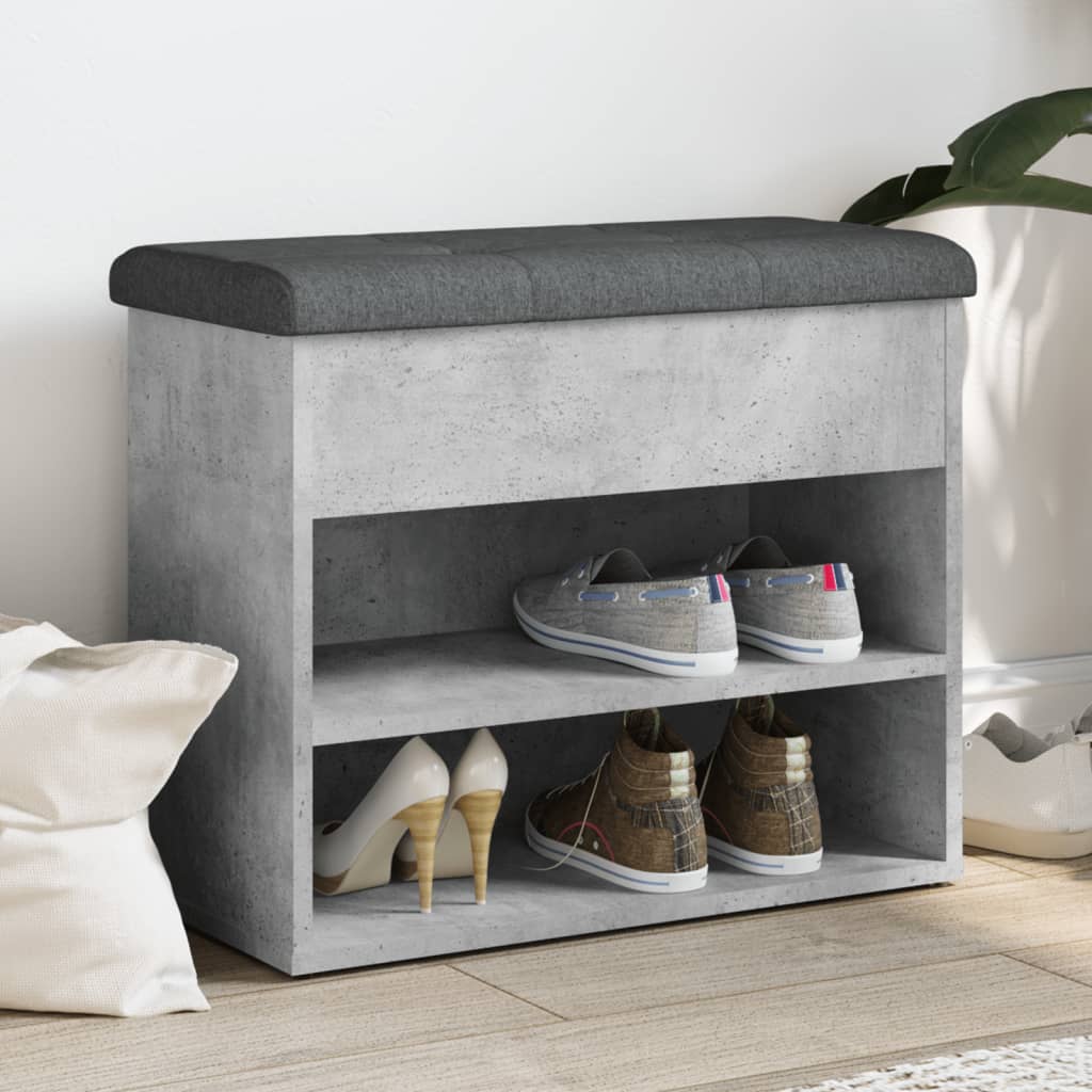 Concrete Grey