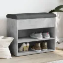 Concrete Grey