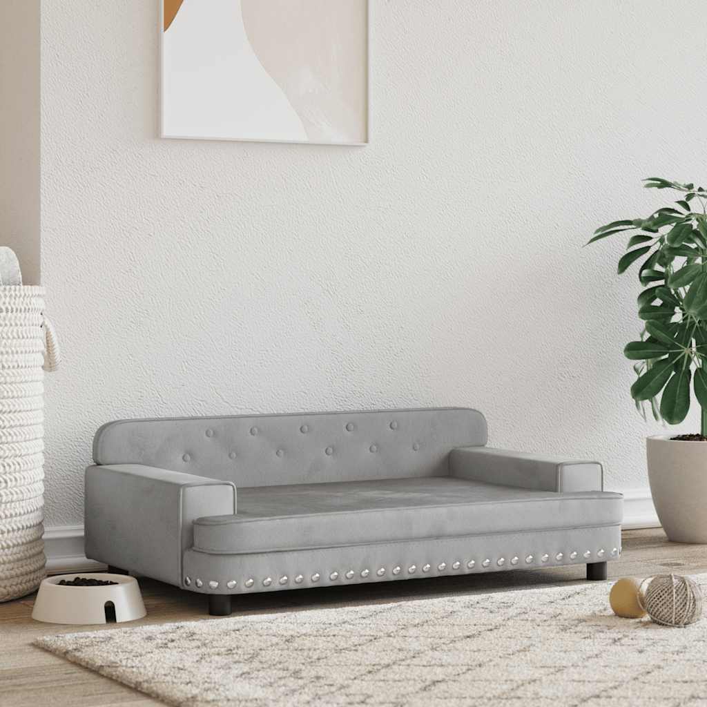 Hunde-Sofa – Bild 1