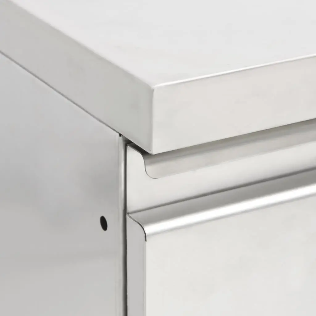 commercial kitchen cabinet with 2 drawers 50x commercial kitchen cabinet