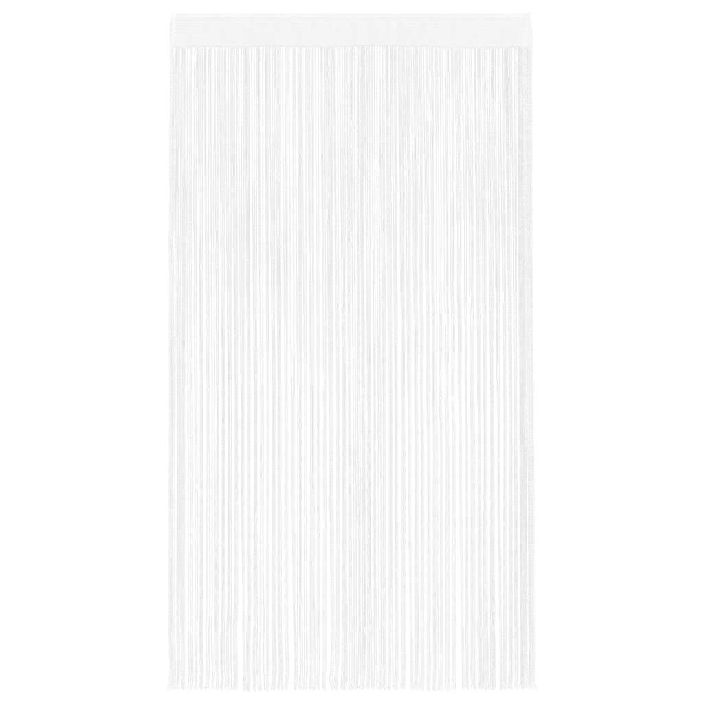   string curtain, 2 pieces.   string curtains, 2 pieces.