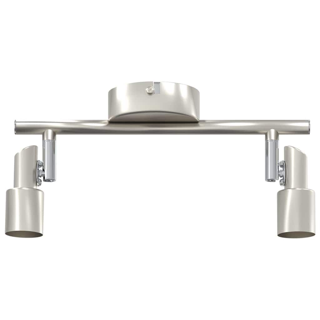   Ceiling Spotlight Brushed Nickel 25.5 x   Ceiling Spotlight