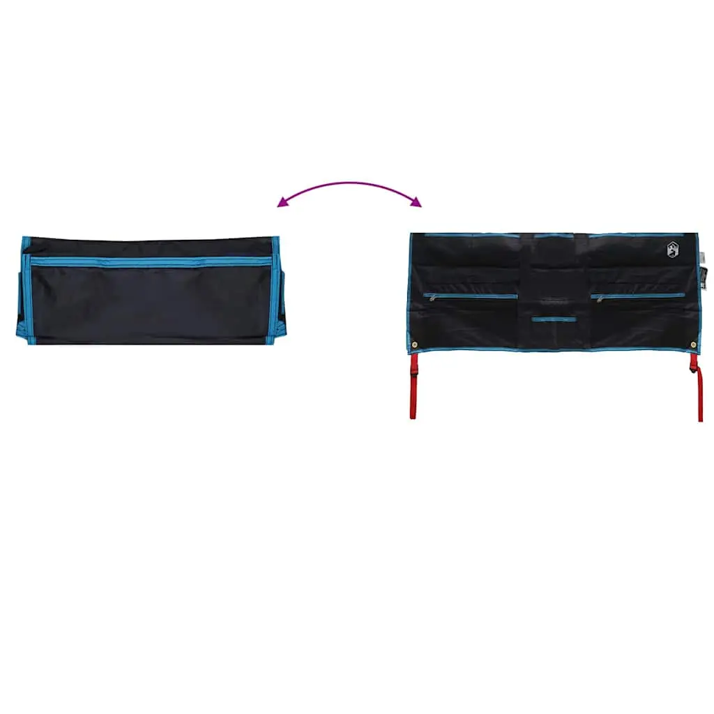 storage bag and Oxford fabric