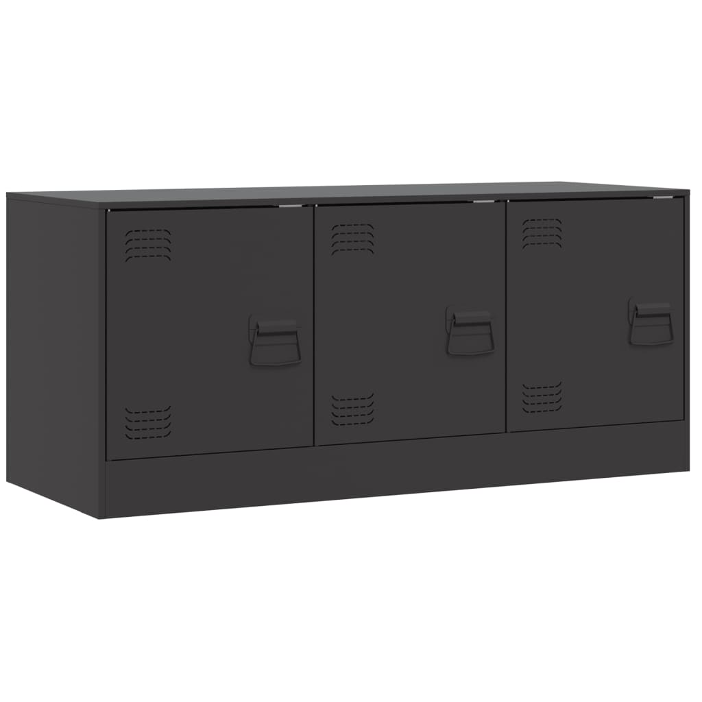 TV cabinet 99x TV cabinet anthracite 99x Product Image