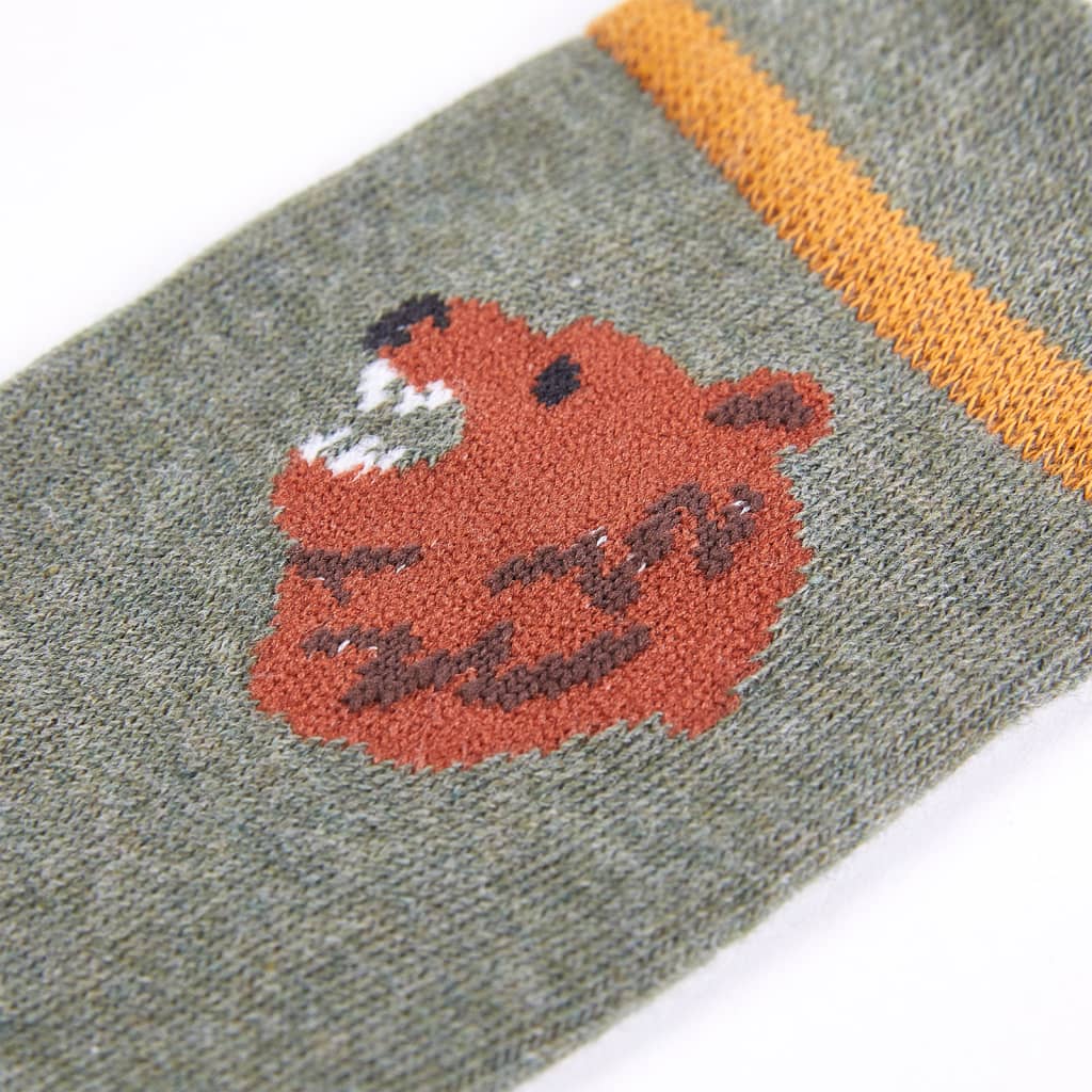 Children's socks 5 pairs EU 26-29 Children's socks 5 pairs