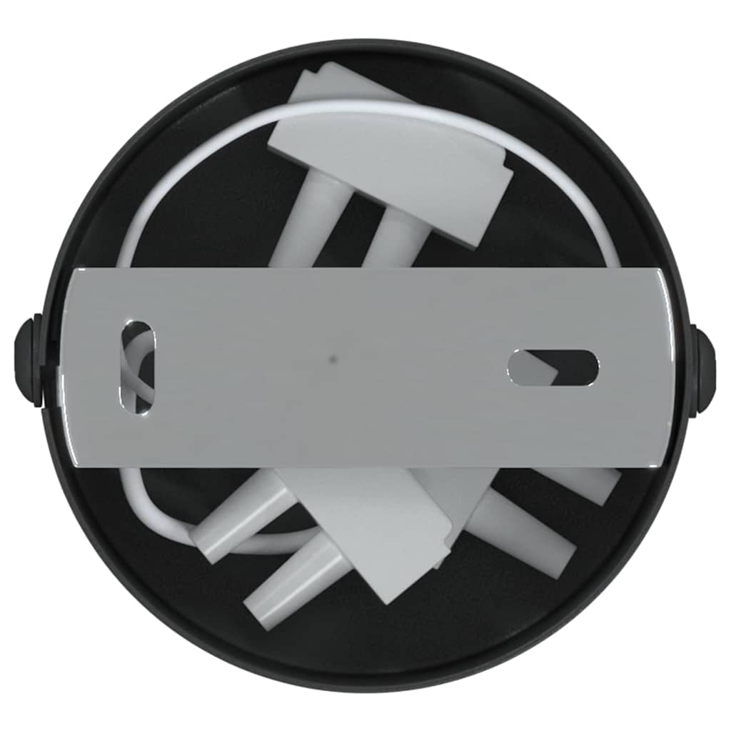   ceiling spotlight 6 x 6 x 16.5 cm