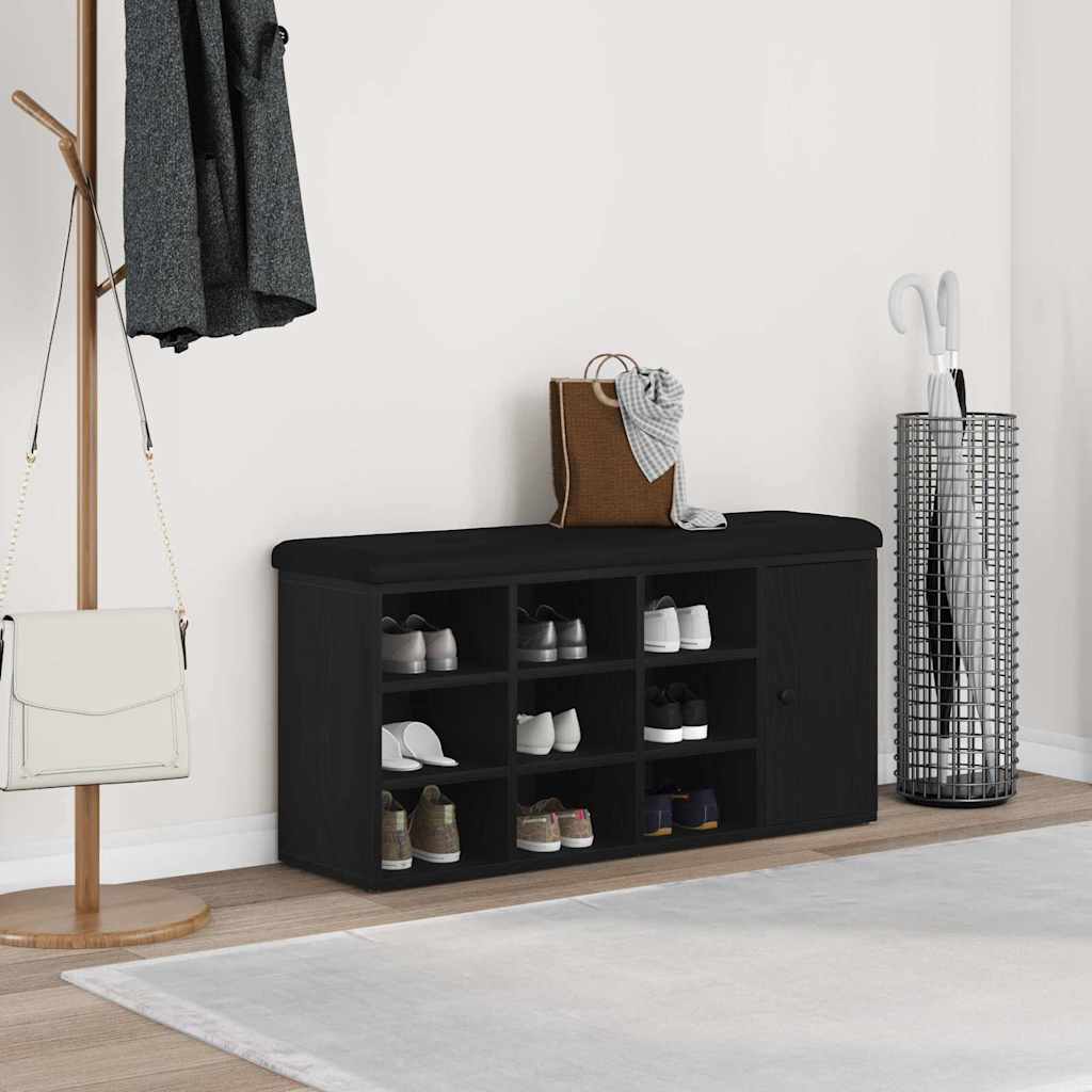 shoe bench 102x wood material   shoe bench 102x wood material