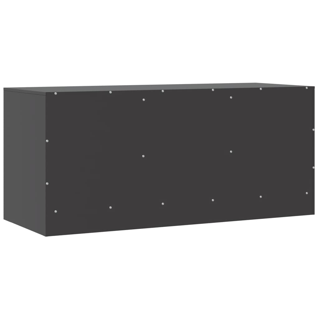TV cabinet 99x TV cabinet anthracite 99x Product Image