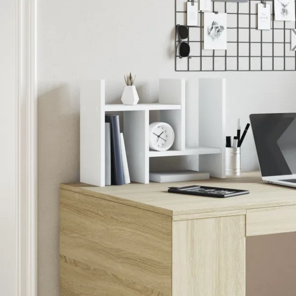 Tidy Desk Organizer