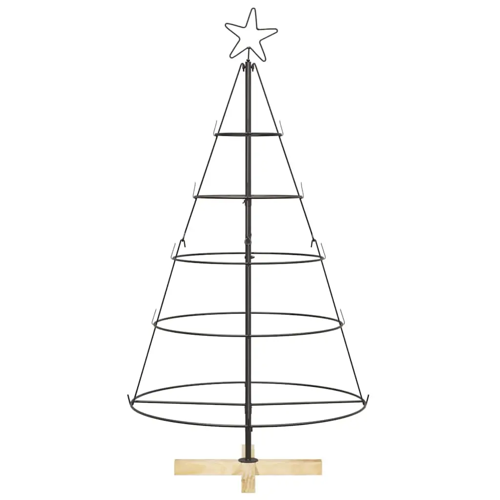 Christmas Pine Cone Tree with Stand 125 cm Christmas Pine Cone Tree