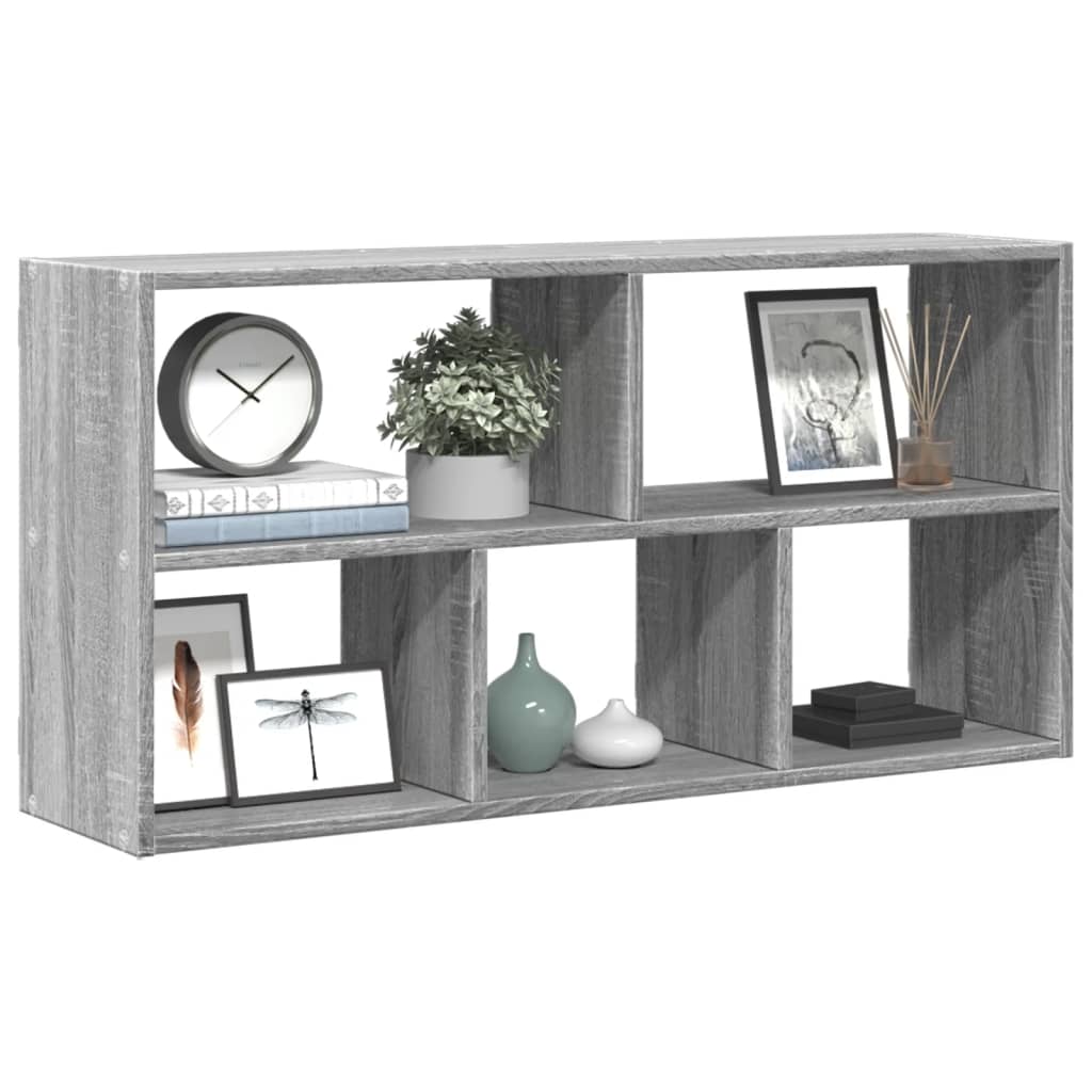 Wall Shelf, Engineered Wood, picture 7 of 10