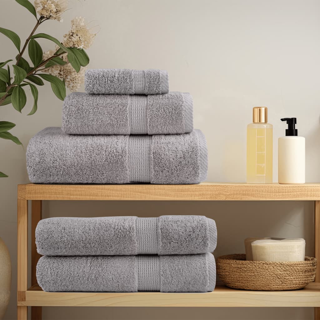 Handtuch-Set – Bild 3