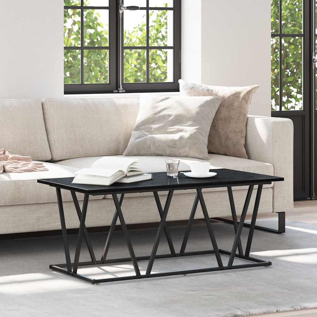 Black Oak Look