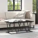 Black Oak Look