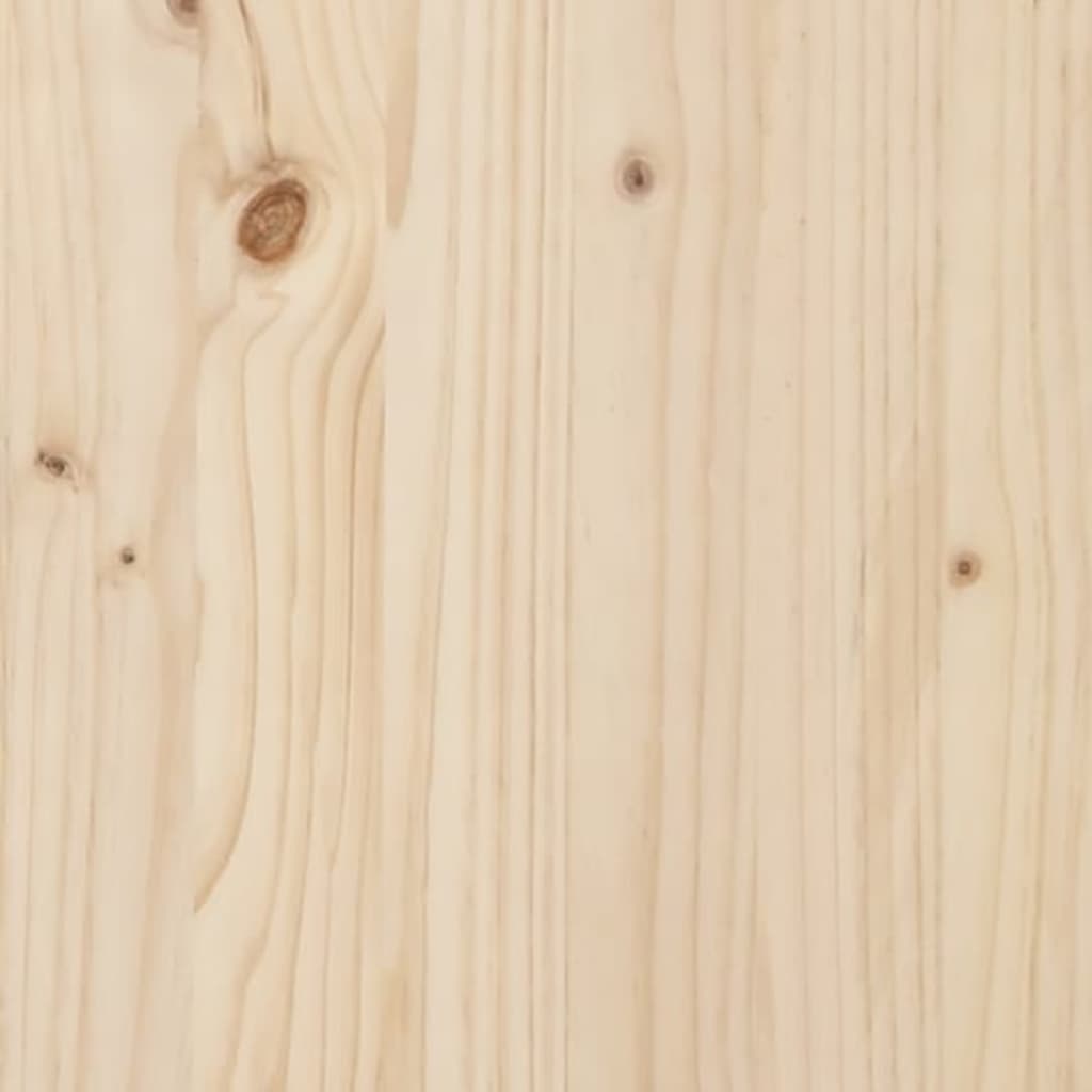 Elegant Minimalist Headboard
