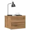 Oak, Handcrafted