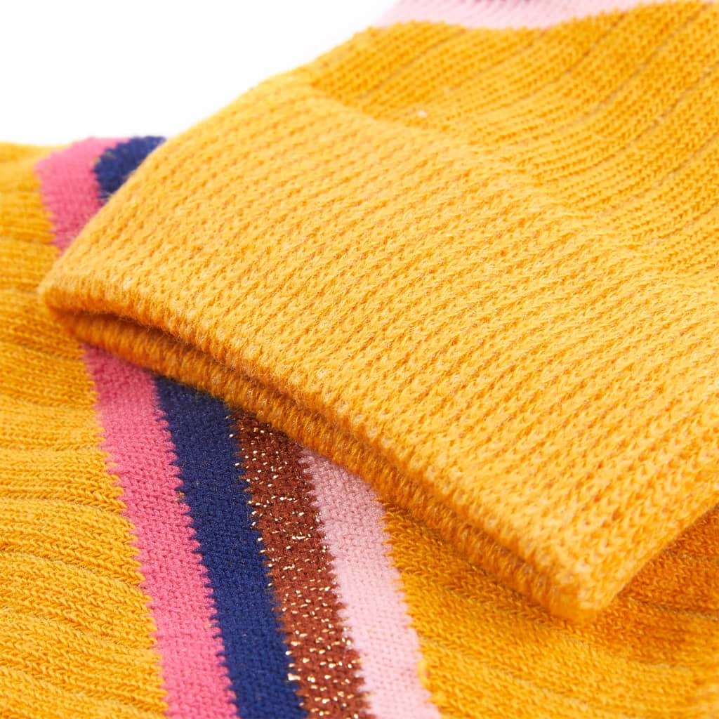 Children's socks 5 pairs EU 26-29 Children's socks 5 pairs