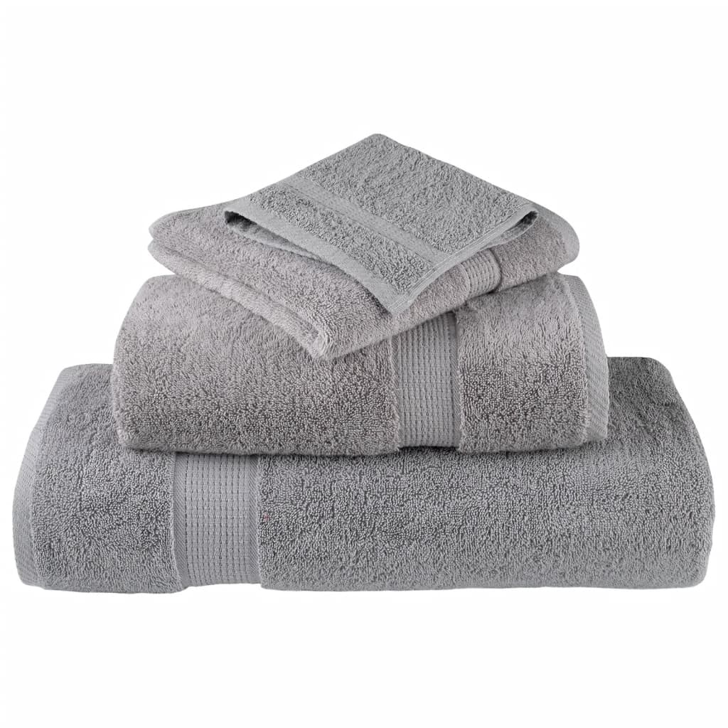 Handtuch-Set – Bild 4