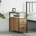 Artisan Oak