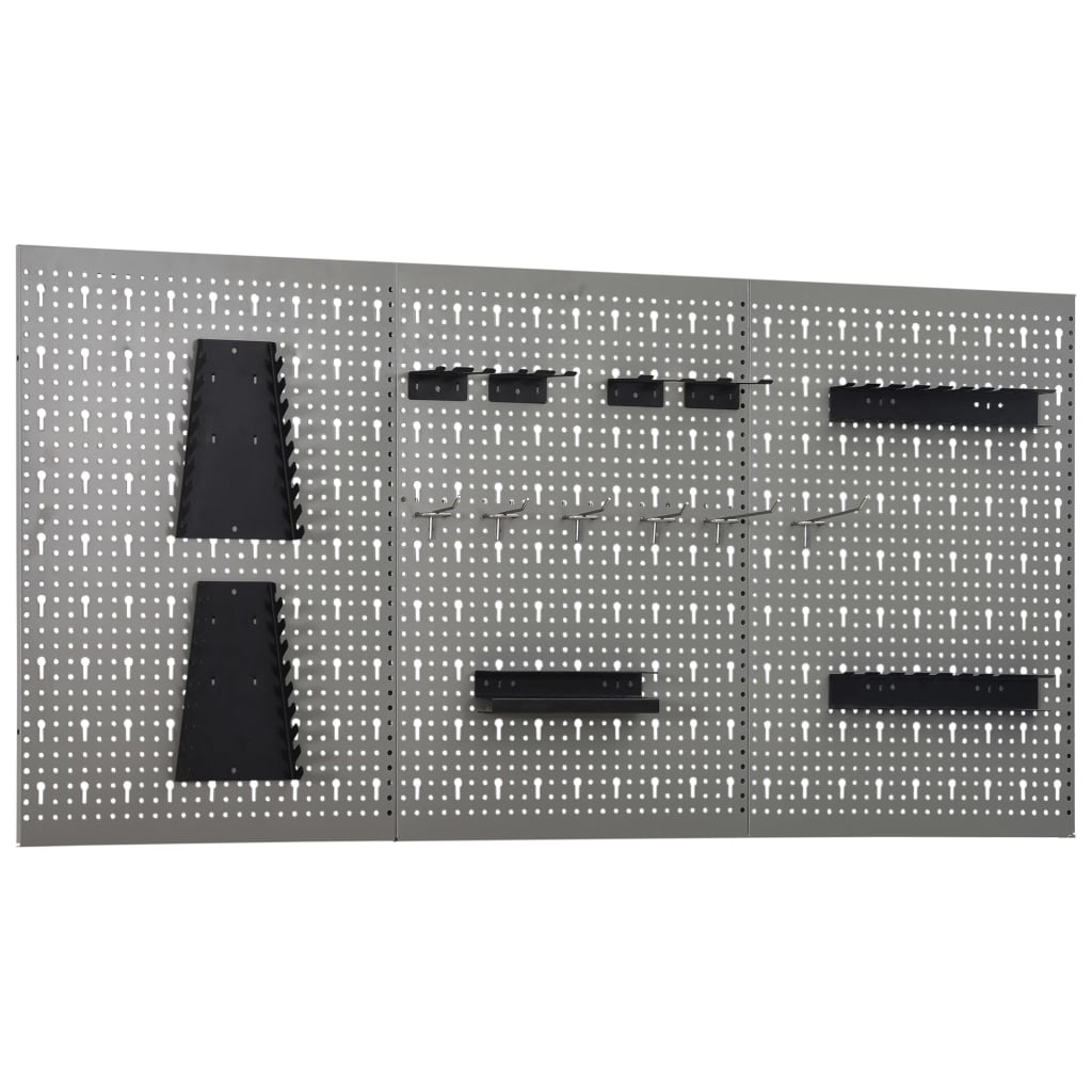   Tool Wall 3 pcs. 40×58 cm   Tool Wall