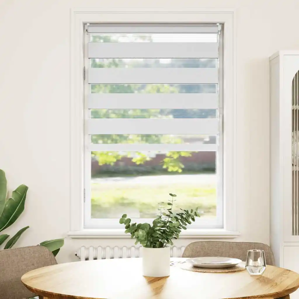 Double roller blind side pull Duo