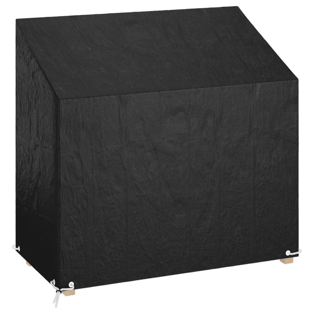 cover for garden bench, 8 eyelets, 130x70x70/88 cm 130 X 70 X 70/88 Cm - Shop at LoveMi