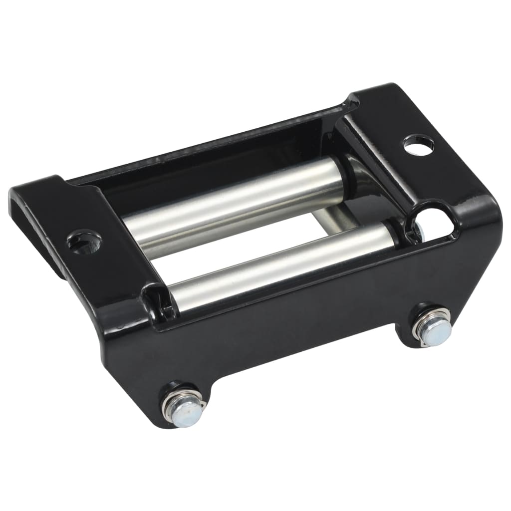 4-way roller fairlead 1500-3000 lbs   4-way roller fairlead 3500-4500 lbs