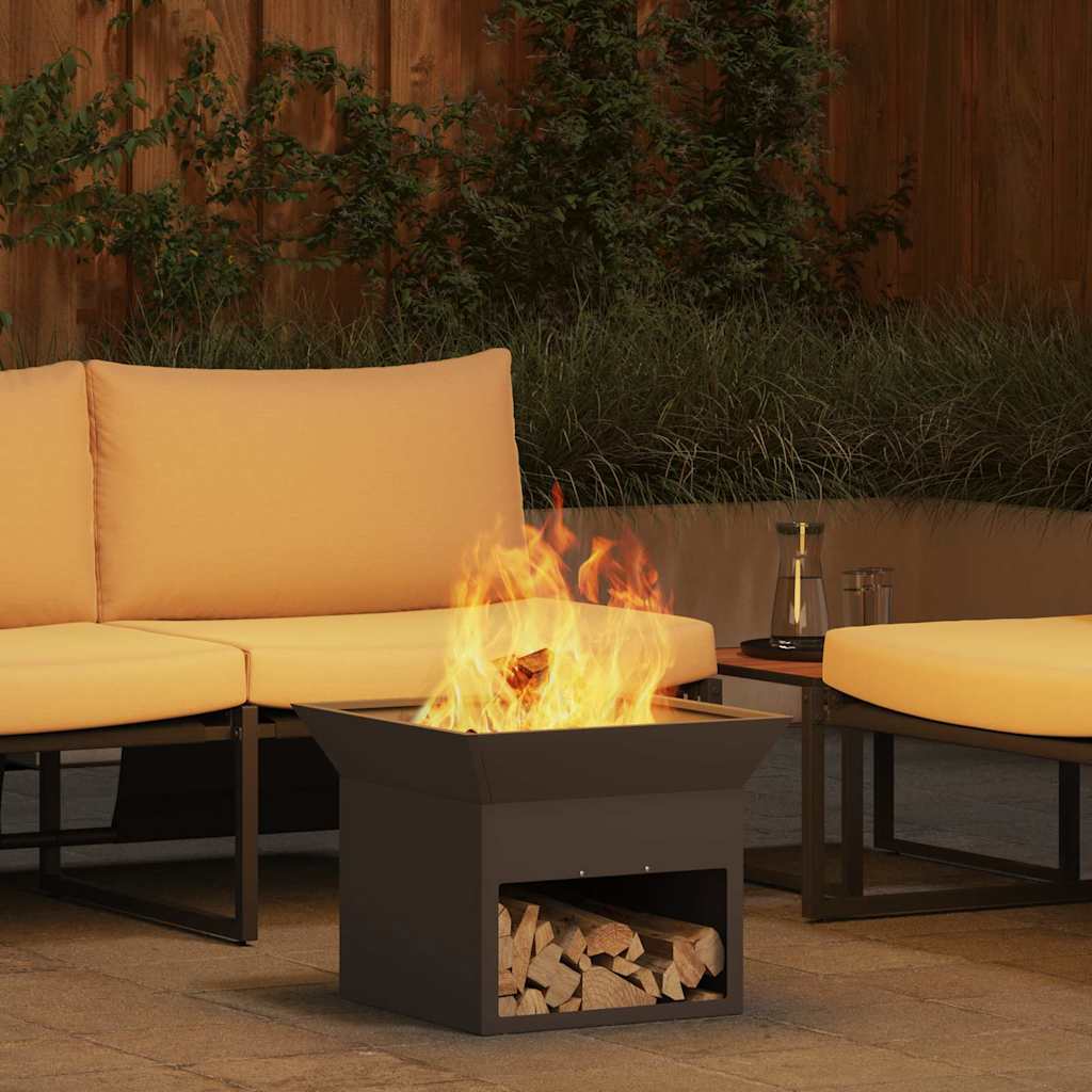 Outdoor-Feuerschale – Bild 1