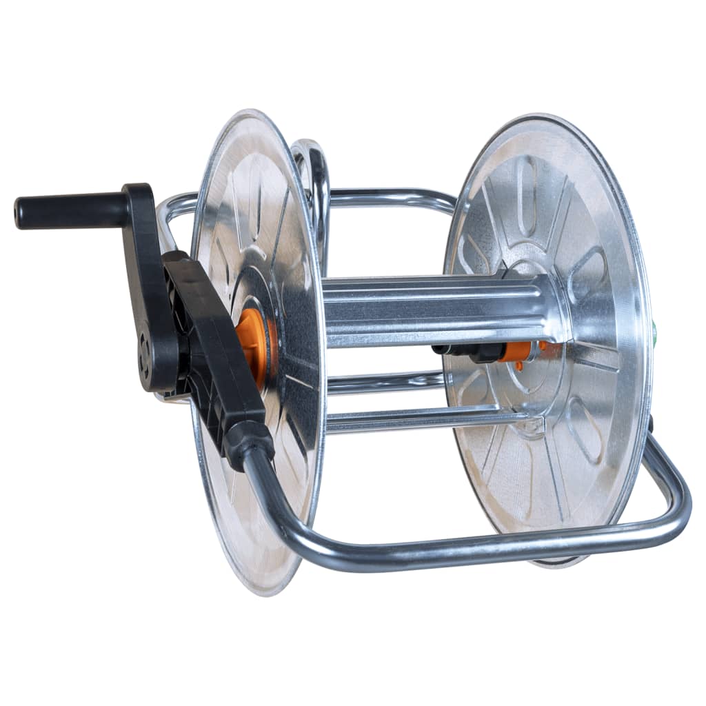 Wall-Mounted Hose Reel, picture 4 of 4