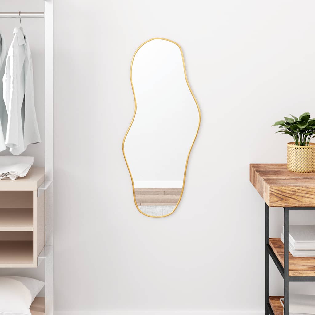 Rectangular Wall Mirror, picture 5 of 6