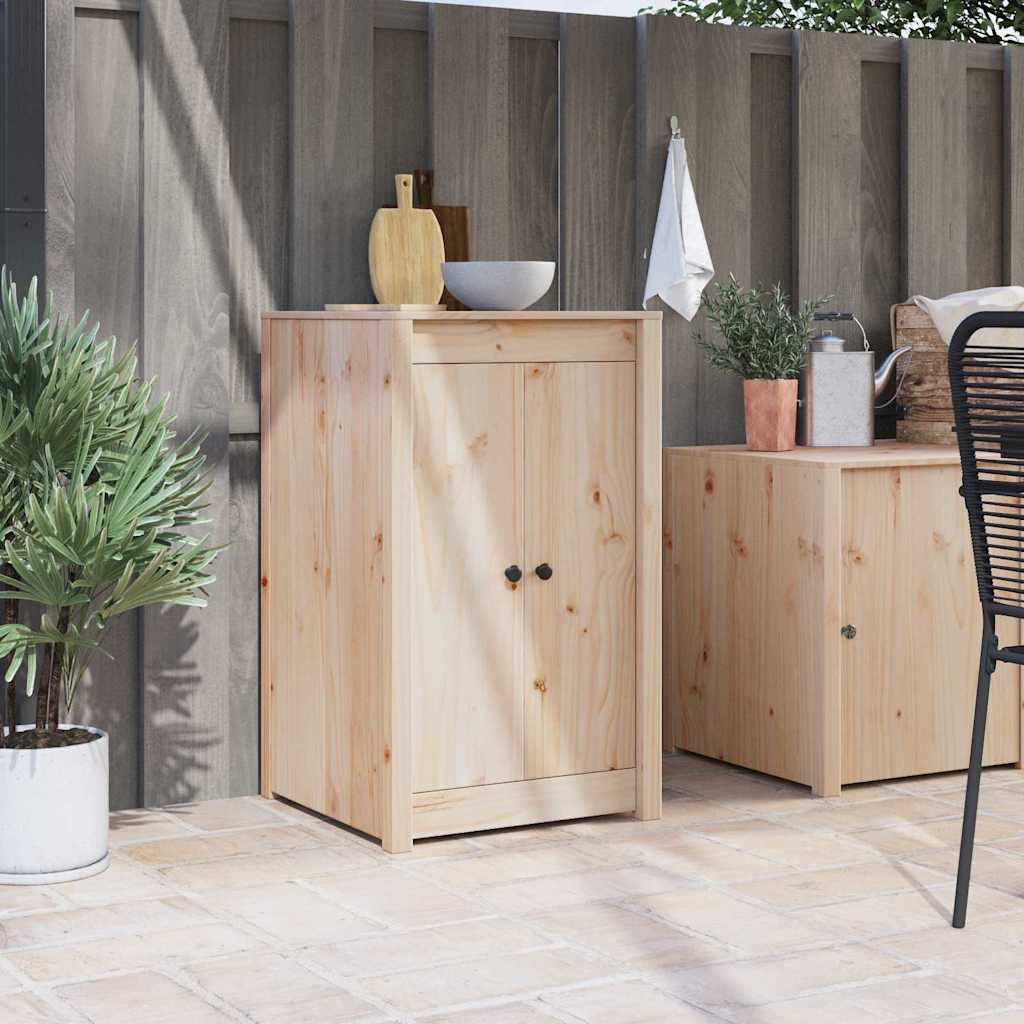   kitchen door with door 50 x solid pine wood