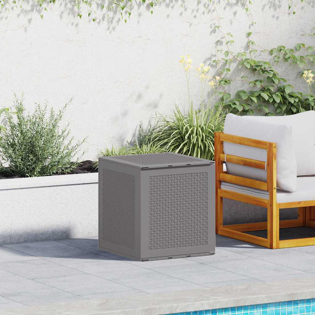 Polypropylene Garden Storage Box, picture 7 of 7