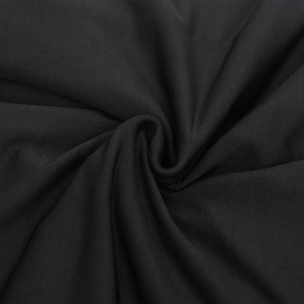   Stretch Sofa Cover Polyester Jersey   Stretch Sofa Cover 2-Seater Polyester Jersey