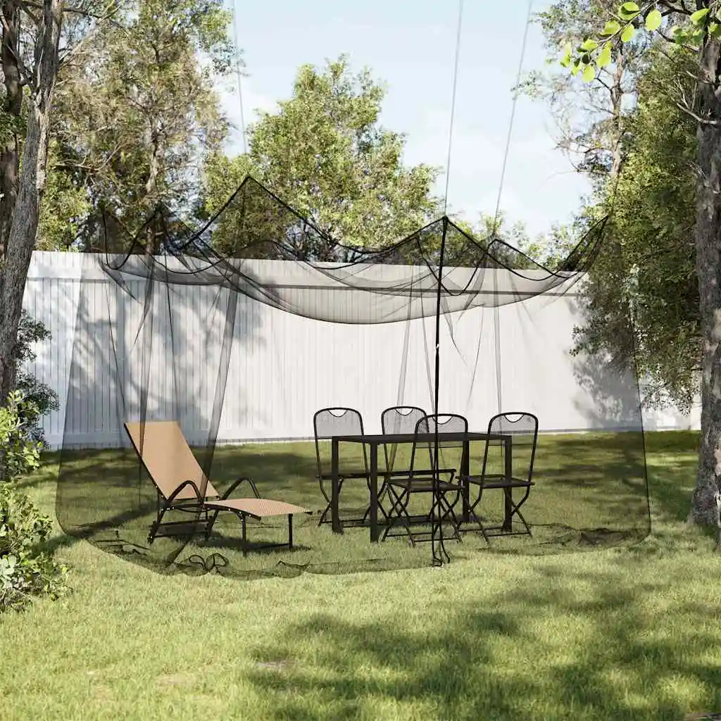 Mosquito Net Indoor Outdoor 156 Mesh 300x