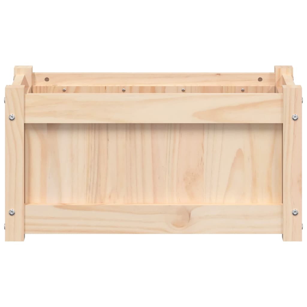 Woodline Planter Bild 5