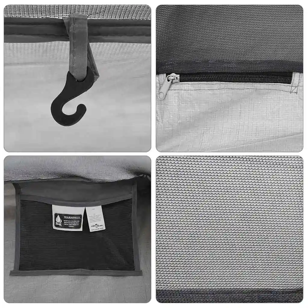inner tent 220 x mesh