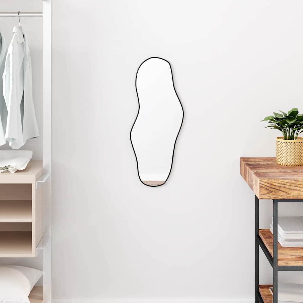 Rectangular Wall Mirror, picture 6 of 6